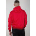 MA-1 LW Hooded PZ - speed red
