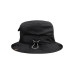 Utility Bucket Hat - black