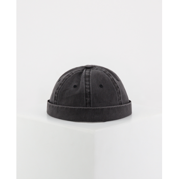 Docker Hat - black