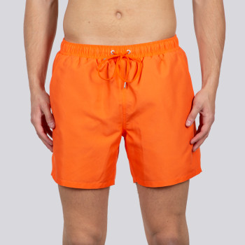 Hydrochromic AOP Swimshort - alpha orange