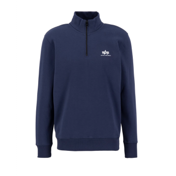 Half Zip Sweater SL - ultra navy