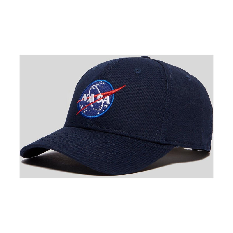 NASA Cap - replica blue