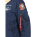 Injector III Air Force - new navy