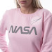 NASA PM Sweater Woman - pastel/neon pink