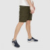 CONTAINER TECH SHORTS - OLIVE