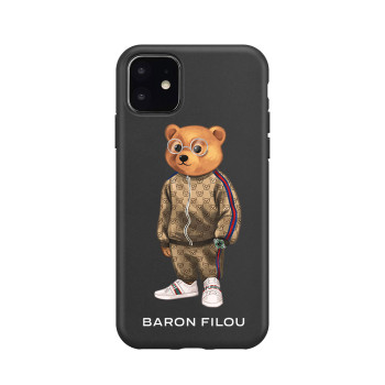 Baron Filou Iphone tok V