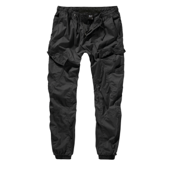 Ray Vintage Trousers - black