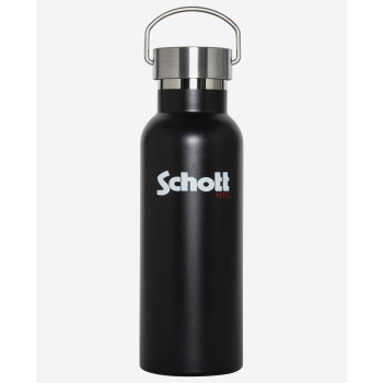 Nomad Bottle Schott - black