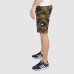 NEW JERSEY CARGO SHORT - CAMOU