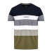 Freemont T-shirt - navy